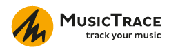 MusicTrace